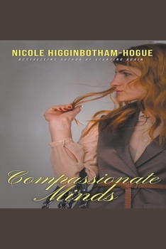 Paperback Compassionate Minds Book