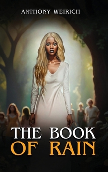 Hardcover The Book Of Rain Book
