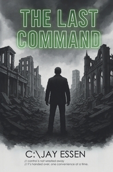 Paperback The Last Command Book