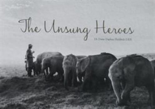 Hardcover The Unsung Heroes Book