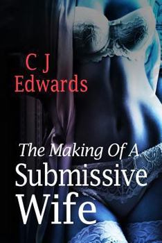 Paperback The making of a submissive wife Book