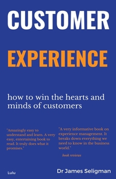 Paperback Customer Experience Book