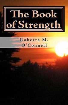 Paperback The Book of Strength: A Bible Study Guide Book