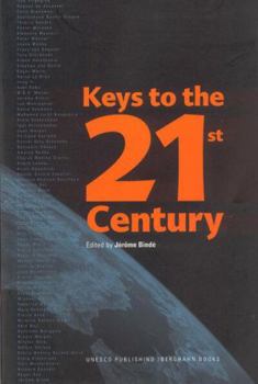 Paperback Keys to the 21st Century Book