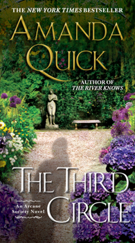 The Third Circle - Book #4 of the Arcane Society