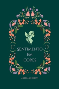Paperback Sentimento Em Cores [Portuguese] Book