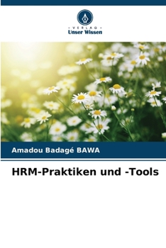 Paperback HRM-Praktiken und -Tools [German] Book