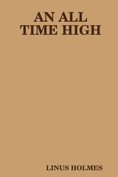 Paperback An All Time High Book
