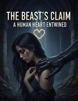 Paperback The Beast'S Claim: A Human Heart Entwined Book