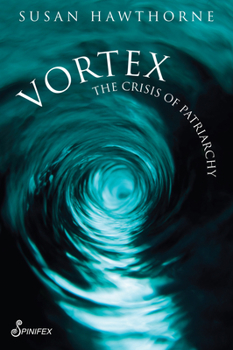 Paperback Vortex: The Crisis of Patriarchy Book