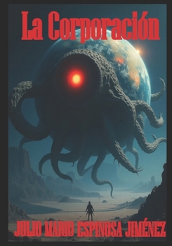 Paperback La Corporacion [Spanish] Book