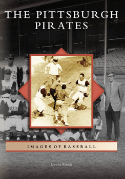 Paperback The Pittsburgh Pirates Book