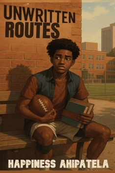 Paperback Unwritten Routes Book