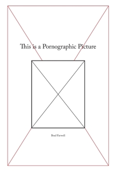 Paperback This is a Pornographic Picture (Paperback) Book