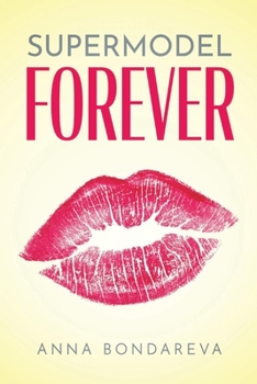 Paperback Supermodel Forever Book