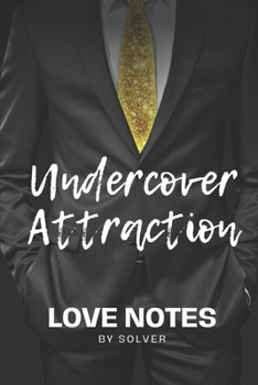 Undercover Attraction:YA Thriller books of Romance, Lies, and Crime: Dive into a Suspense Novel of Love and Hidden Mysteries