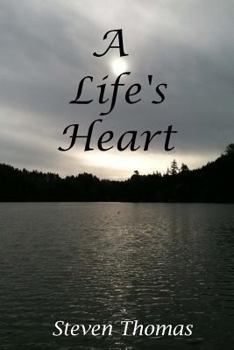 Paperback A Life's Heart Book