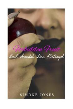 Paperback Forbidden Fruit Book