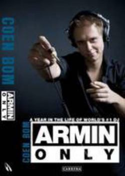 Armin Only
