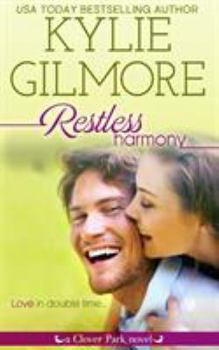 Paperback Restless Harmony Book