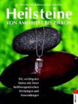 Hardcover Heilsteine [German] Book