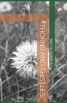 Paperback Thorns and Thistles Book