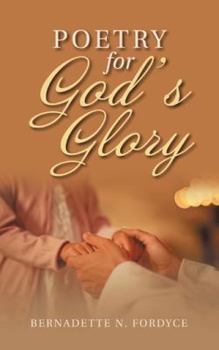 Paperback Poetry for God's Glory Book