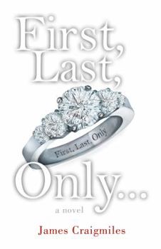 Paperback First, Last, Only... Book