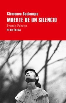 Paperback Muerte de Un Silencio [Spanish] Book