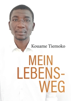 Paperback Mein Lebensweg [German] Book