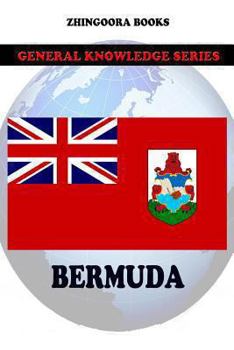 Paperback Bermuda Book