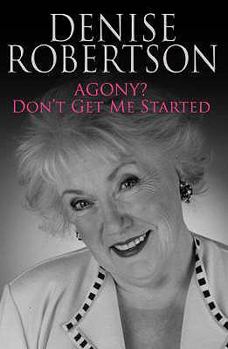 Paperback Agony?: Don't Get Me Started - Book