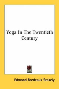Paperback Yoga In The Twentieth Century Book