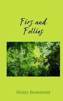 Paperback Firs and Follies Book