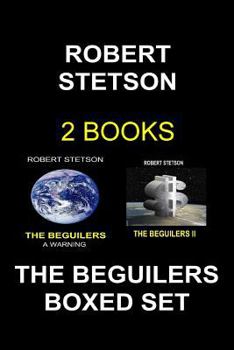 Paperback The Beguilers Boxed Set Book