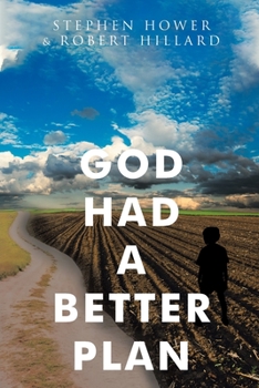 Paperback God Had A Better Plan Book