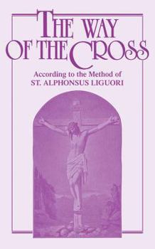 Paperback The Way of the Cross Book