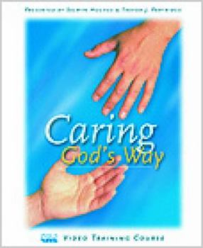 Paperback Caring God's Way Workbook Paperback Selwyn Hughes Book