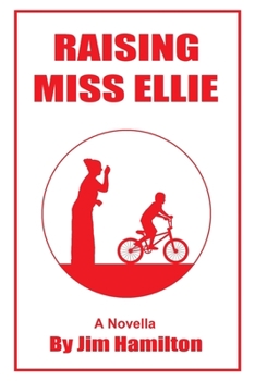 Paperback Raising Miss Ellie Book
