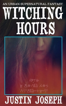 Paperback Witching Hours Book