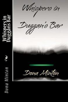 Paperback Whispers in Duggan's Bar Book
