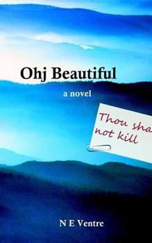 Paperback Ohj Beautiful Book