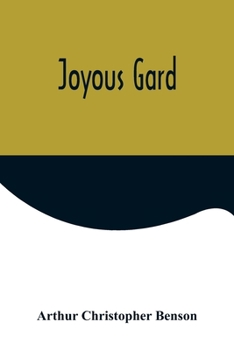 Paperback Joyous Gard Book
