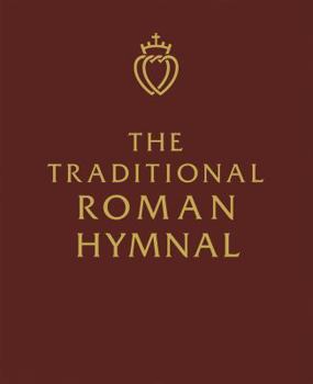 Hardcover Traditional Roman Catholic Hymnal 2nd Ed Book