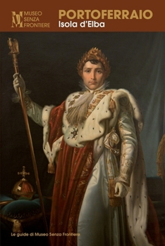Paperback Portoferraio. Isola D'Elba [Italian] Book