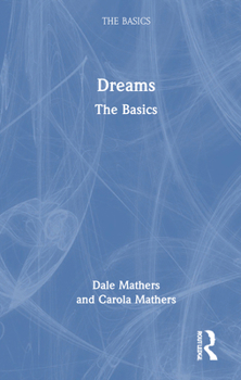 Hardcover Dreams: The Basics Book