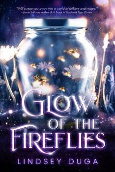 Paperback Glow of the Fireflies Book