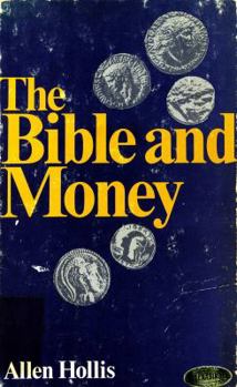 Hardcover The Bible and Money Book