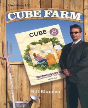 Paperback Cube Farm Book