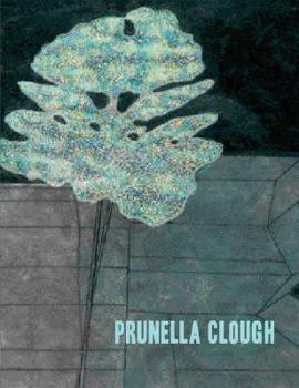 Paperback Prunella Clough Book